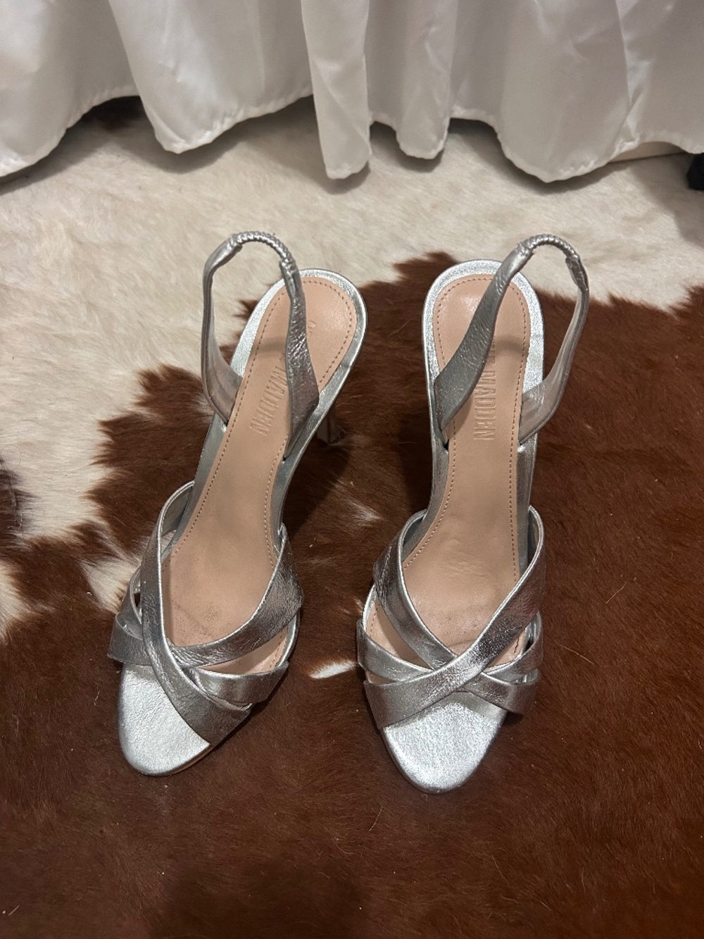 Steve Madden Stilettos